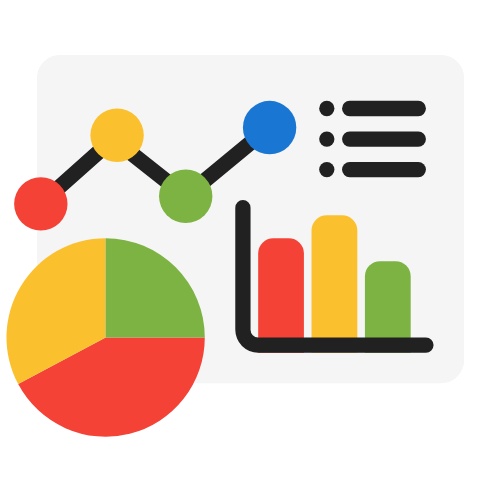 Microsoft Excel reporting and automation skills in Faridabad