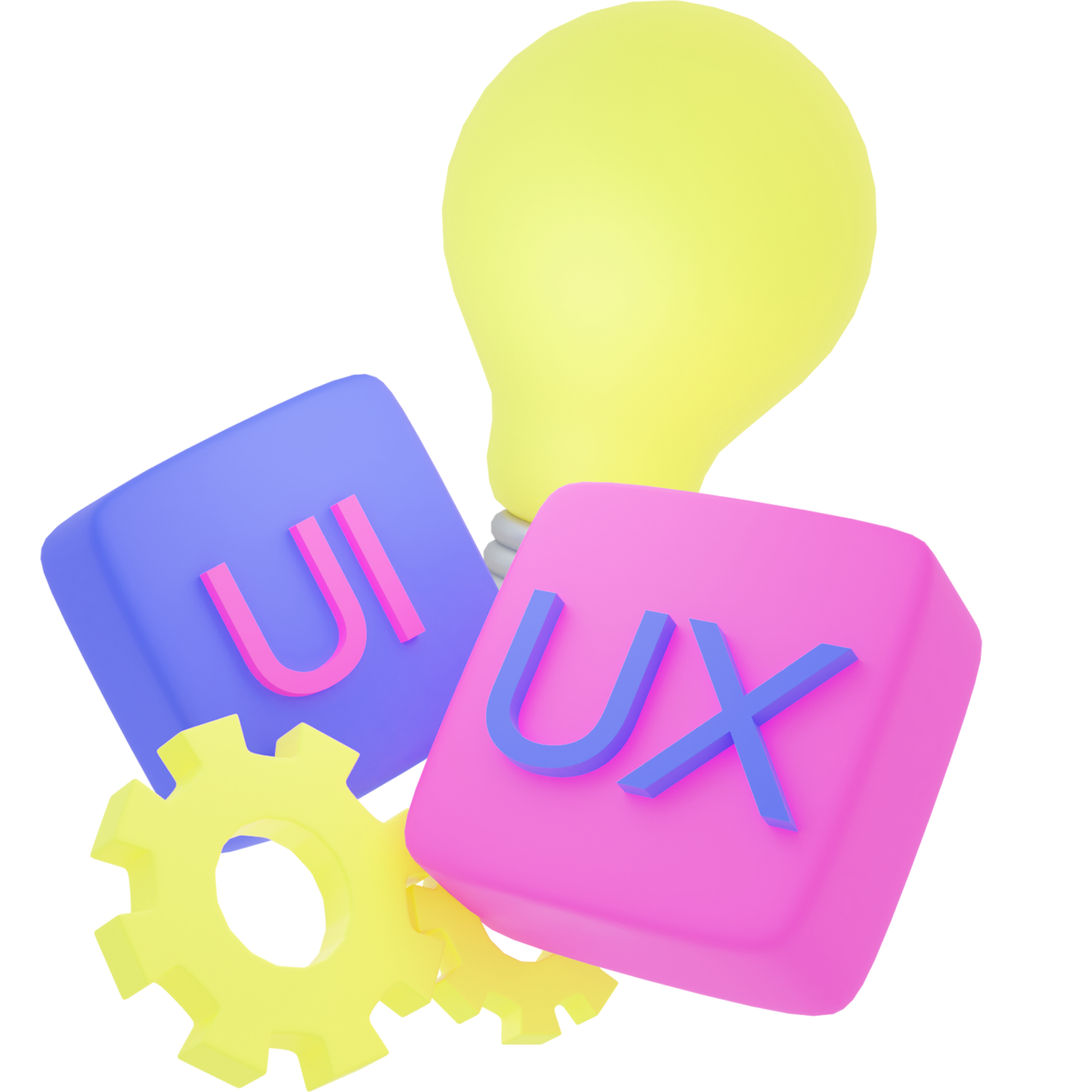 Best UI/UX Designers in Faridabad